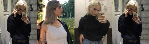 💋Blonde Bitch💋 cover image