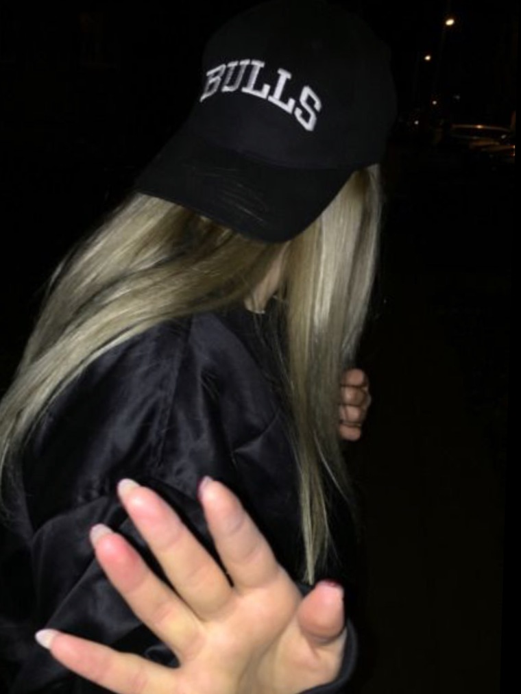 Blonde banner image