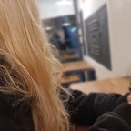 Blonde Fairy avatar