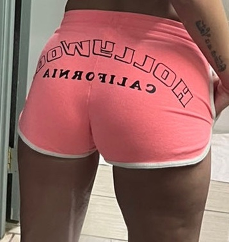 Ginger cover image