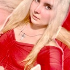 Blonde Girl avatar