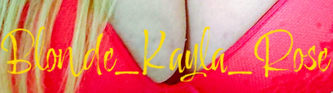 Kayla Rose banner image