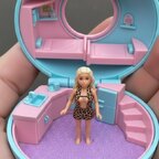 ✨ PocketSized Princess 👑 avatar