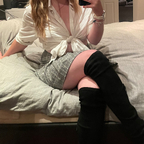 Backshotblondie avatar