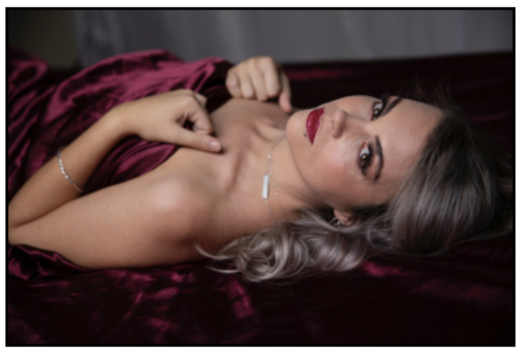 Blondeb64 cover image