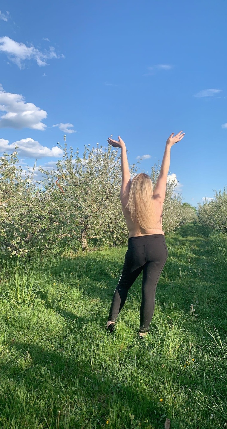 Kayla cover image