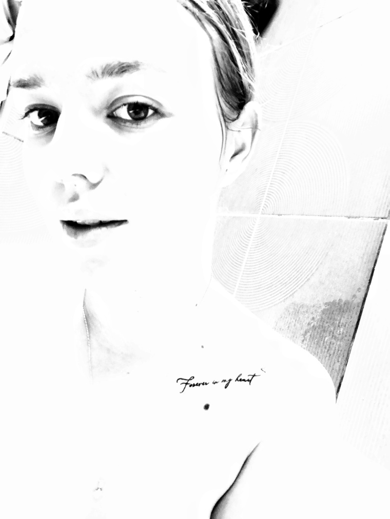 Blonde Babe banner image