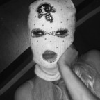 Blonde baby avatar