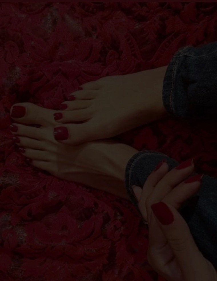 Blonde baby cover image