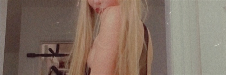 Blonde Baby banner image