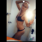 Blonde Baby Girl avatar