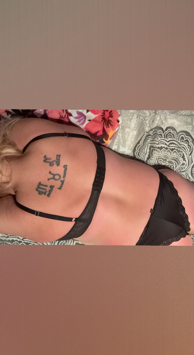 Blondebambi84 cover image