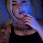 Blonde Barbie avatar