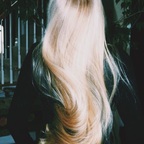 Blonde Barbie avatar