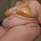 Blonde BBW Princess avatar
