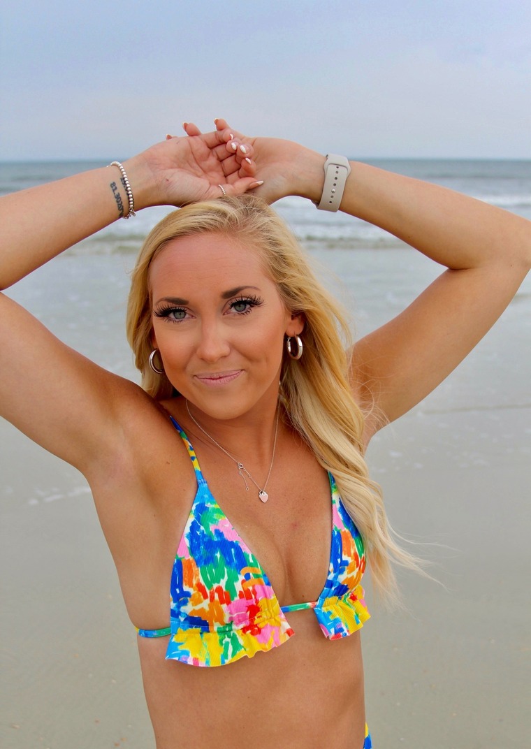 Nicolette Powell banner image