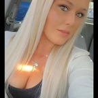 Blonde beautyyyy avatar