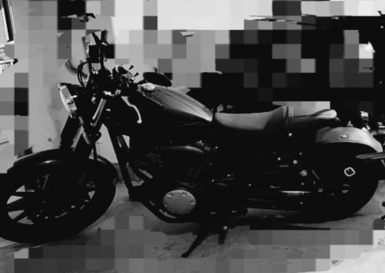 BlondeBiker14 cover image