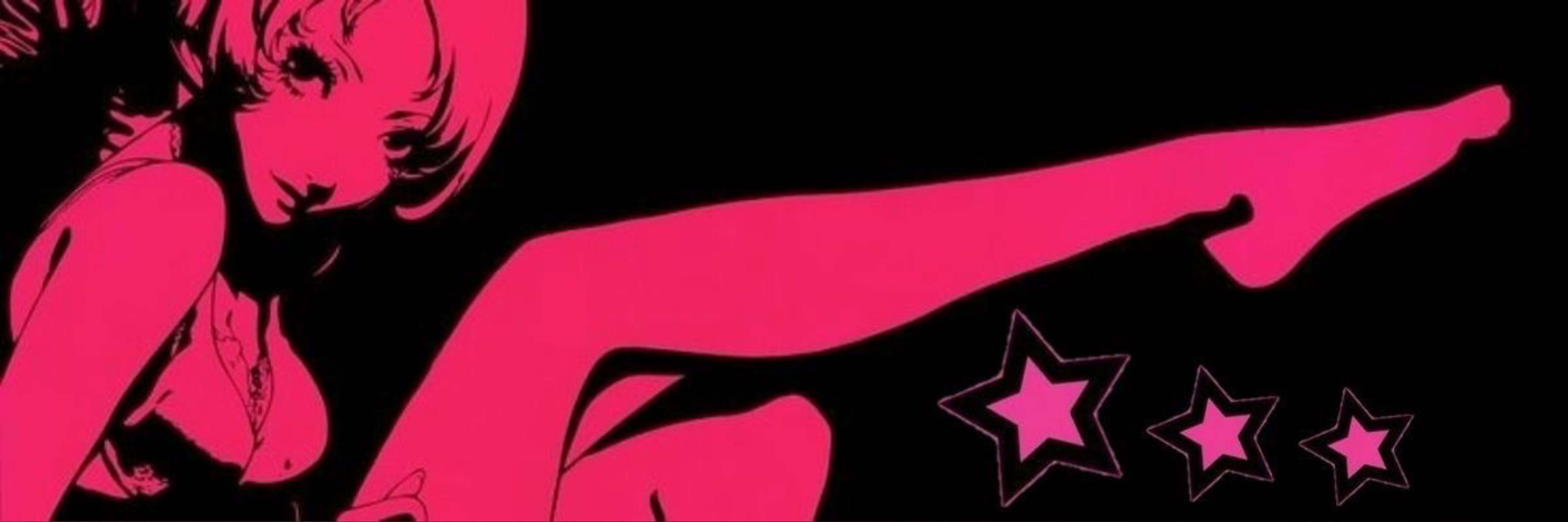 Blake Bondage banner image