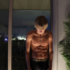 Blonde Boy Brad avatar