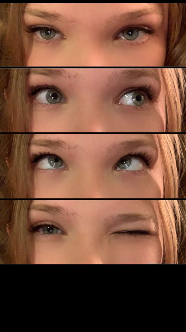 PetiteBlonde banner image