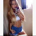 Blondebunniee avatar