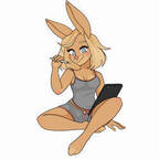 BlondeBunny avatar
