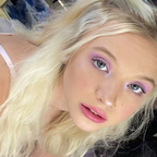 Blonde Bunny avatar