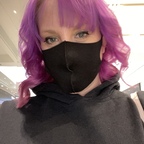 Blondebusty avatar