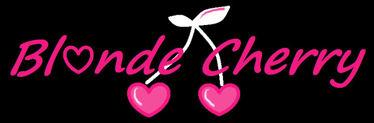 Blonde Cherry banner image