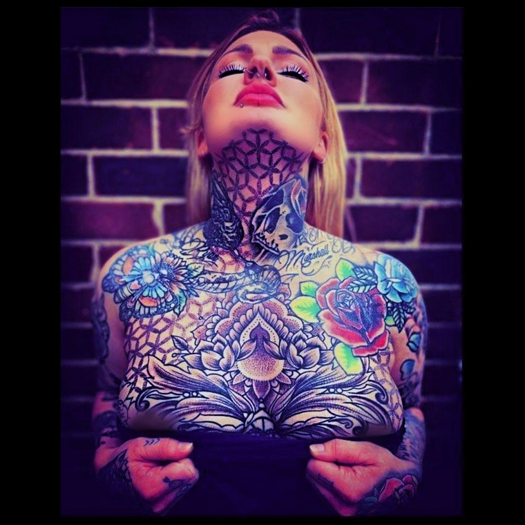 BlondeDollie444 cover image