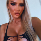 Blondedollll avatar