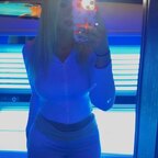 Blonde doll xoxo avatar