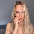 Blondedouce avatar