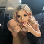 Blondebarbie avatar