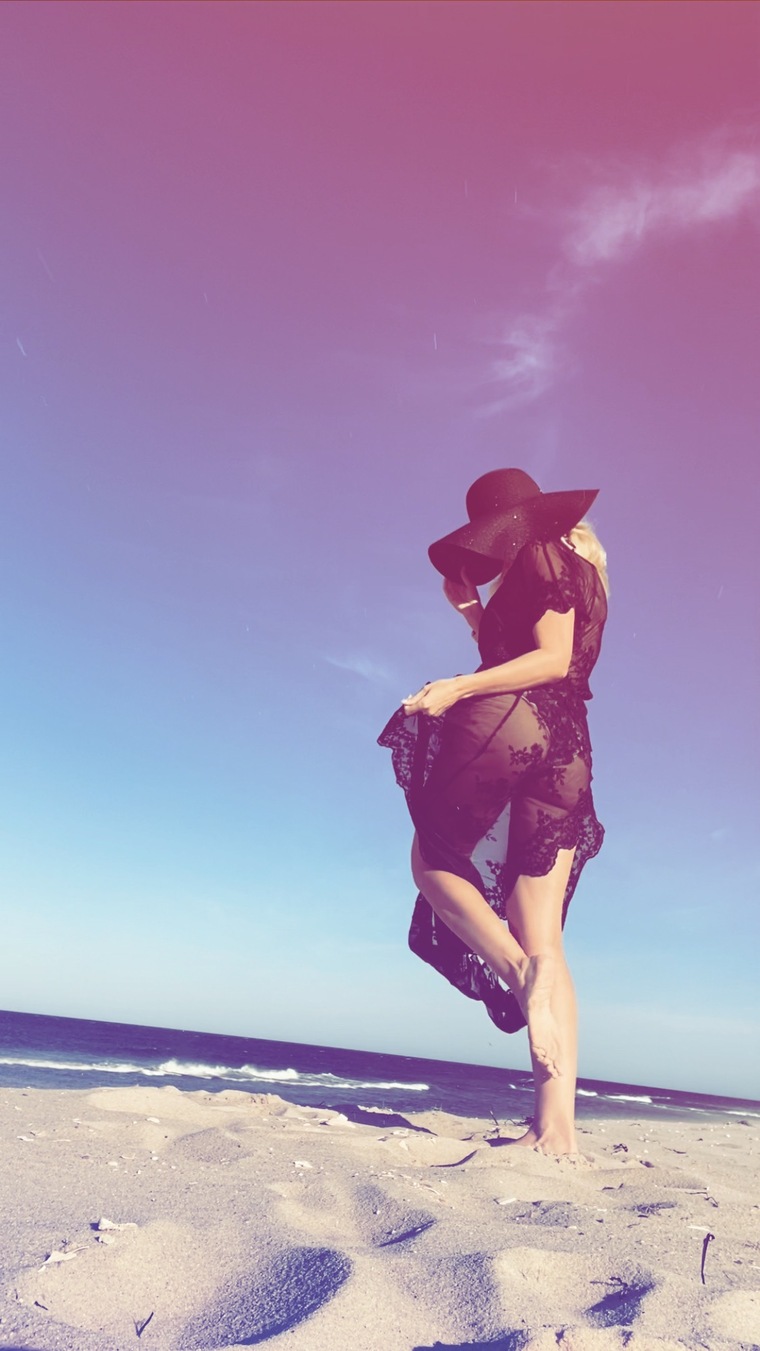 Blondeexx cover image