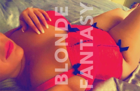 BlondeFantasy01 cover image