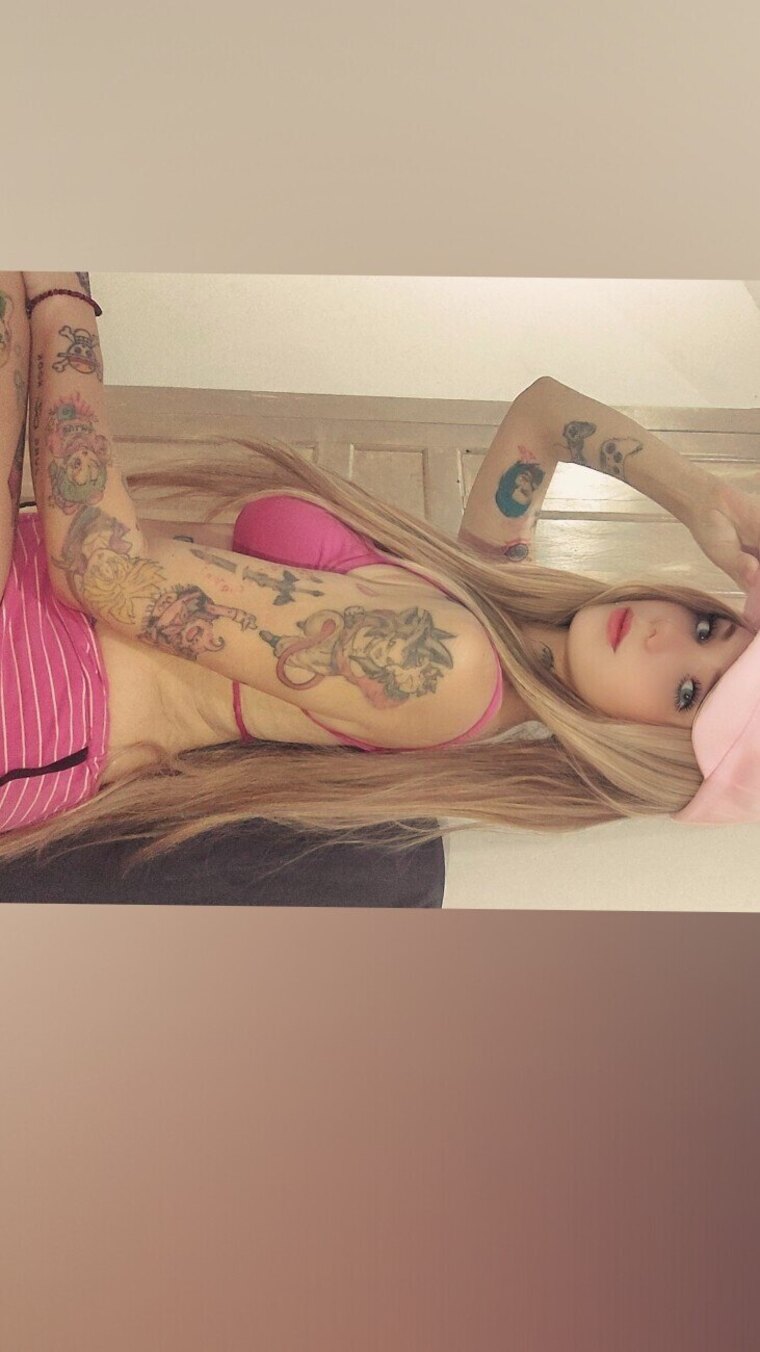 Blondefox banner image