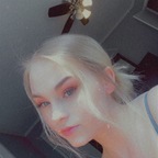 BlondeFoxx avatar