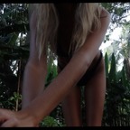 Blonde Jungle Girl avatar