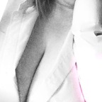 Bouncy/bubbly and blonde avatar
