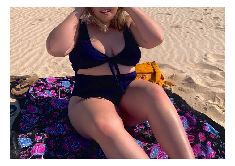 MaddieBabe cover image
