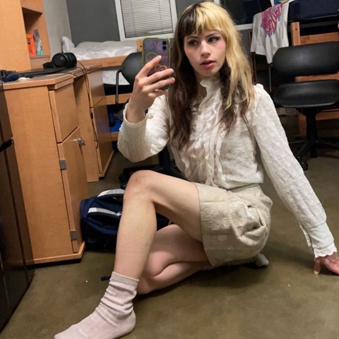Blondenette cover image