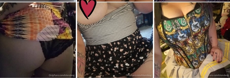 SpookyLittleSl*t🖤 cover image