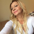 Blonde Panther avatar