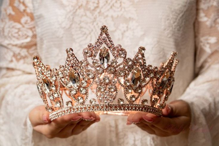 Blonde Princess cover image