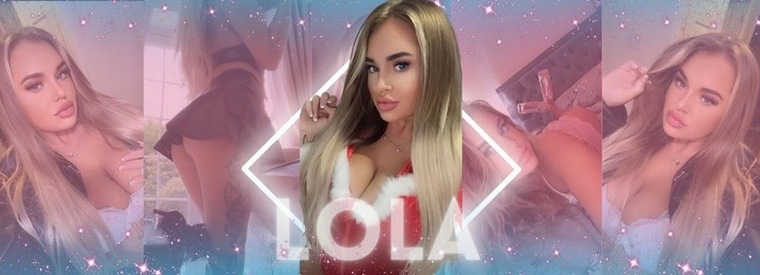 Lola cover image
