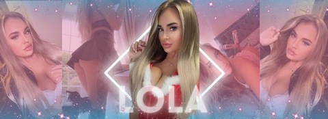 Lola cover image