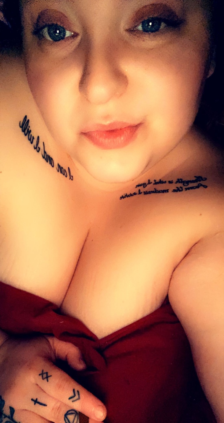 BlondeCrazyBitty cover image