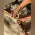 Blonde Sissi Feet avatar